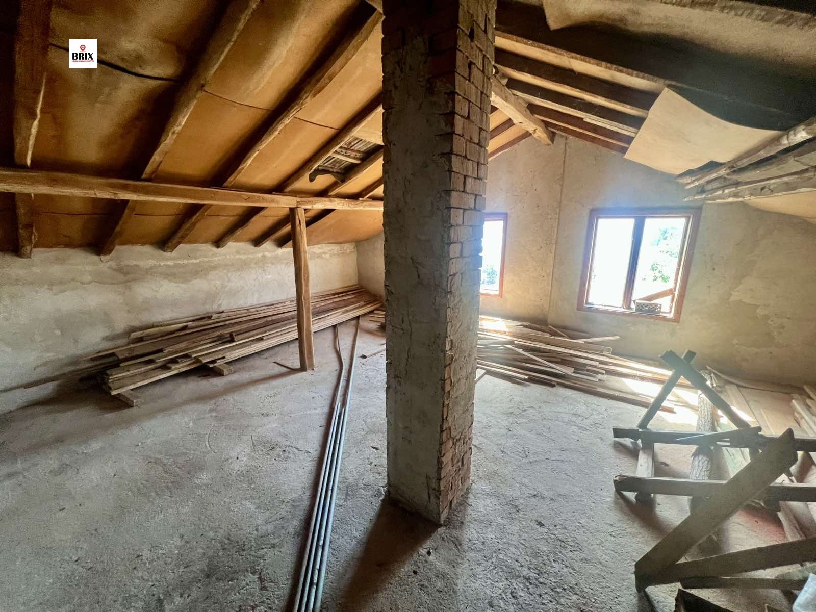 Продава КЪЩА, с. Тръстеник, област Русе, снимка 8 - Къщи - 55865384