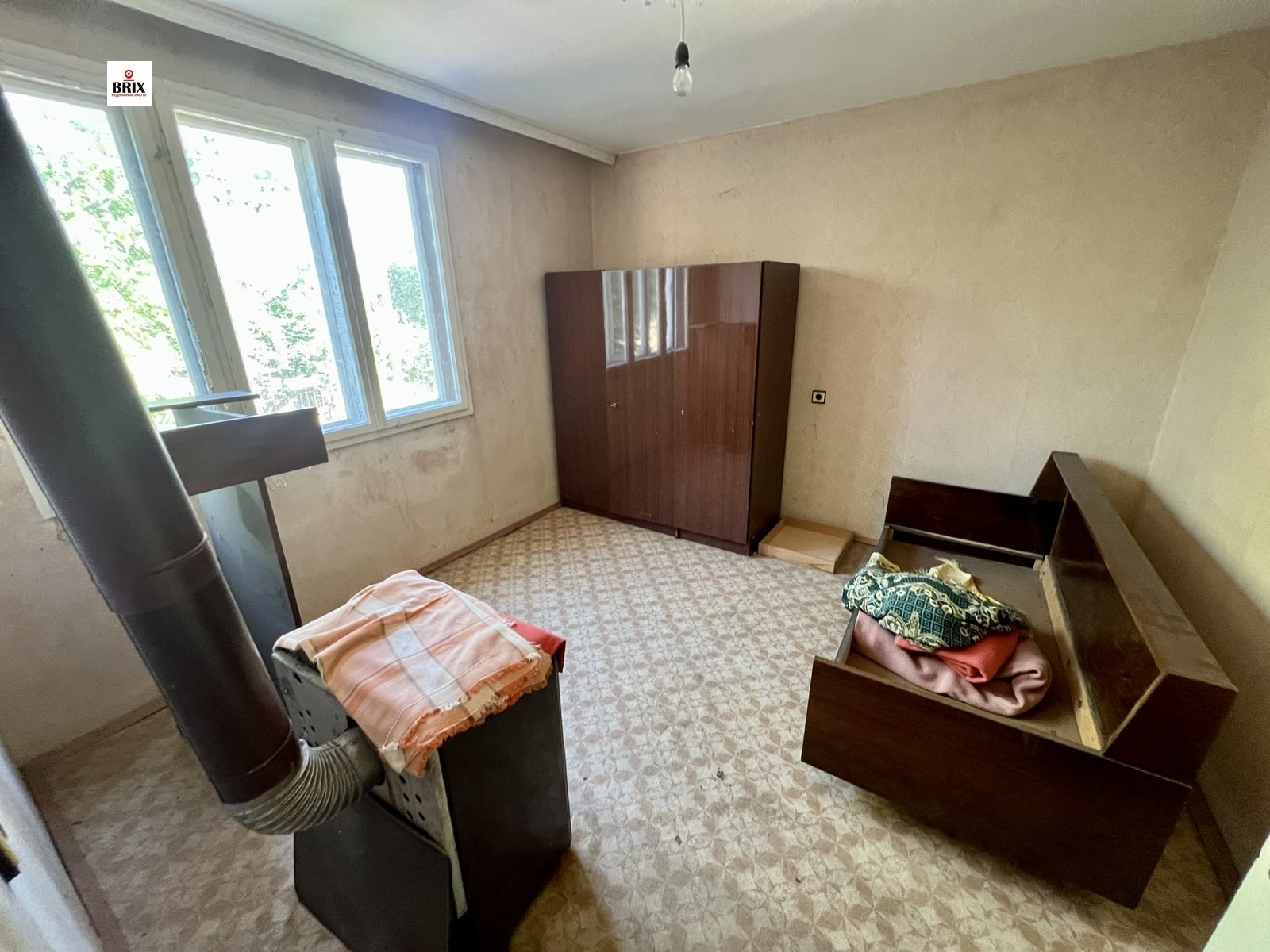 Продава КЪЩА, с. Тръстеник, област Русе, снимка 7 - Къщи - 55865384