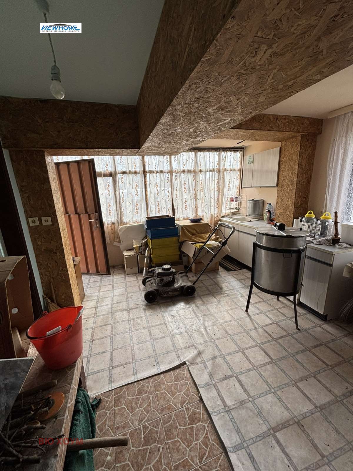 Продава ВИЛА, с. Вакарел, област София област, снимка 14 - Вили - 53999997