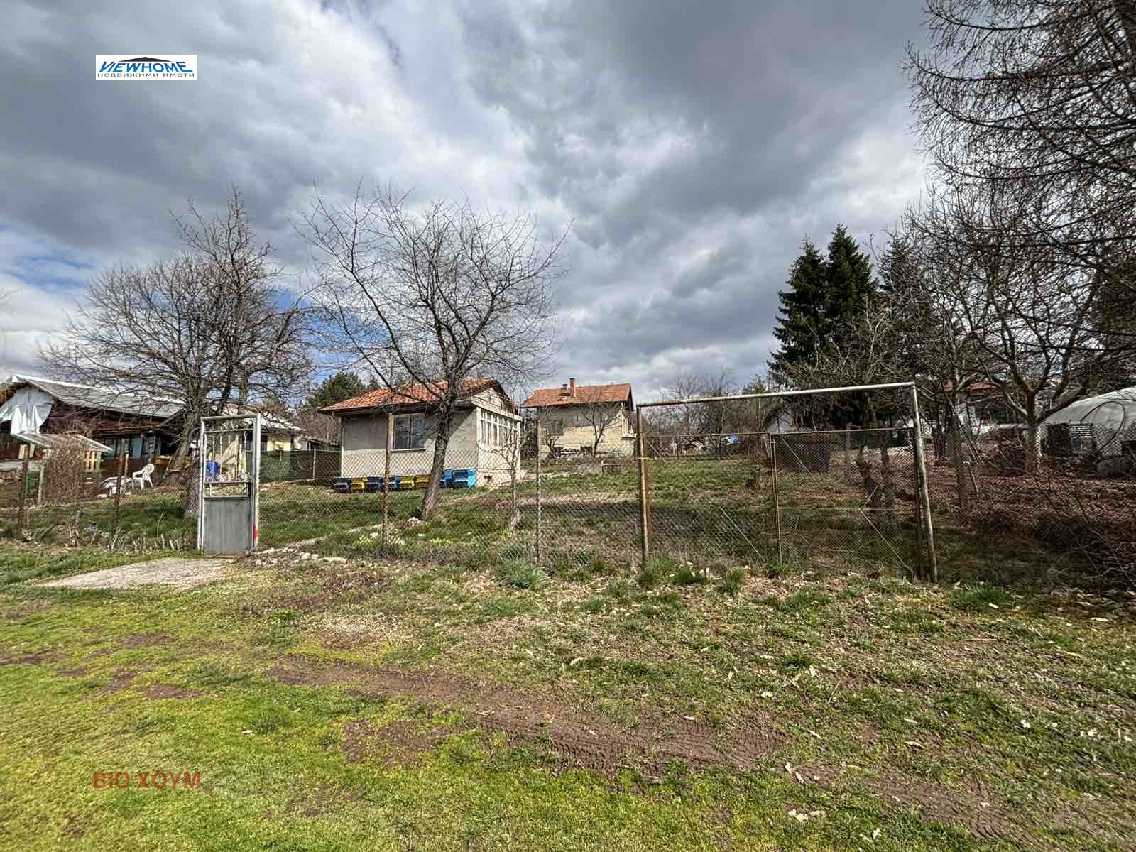 Продава ВИЛА, с. Вакарел, област София област, снимка 3 - Вили - 53999997