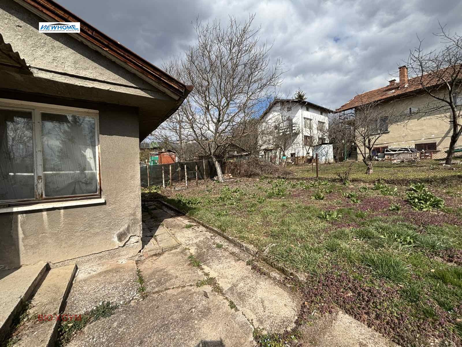 Продава ВИЛА, с. Вакарел, област София област, снимка 5 - Вили - 53999997