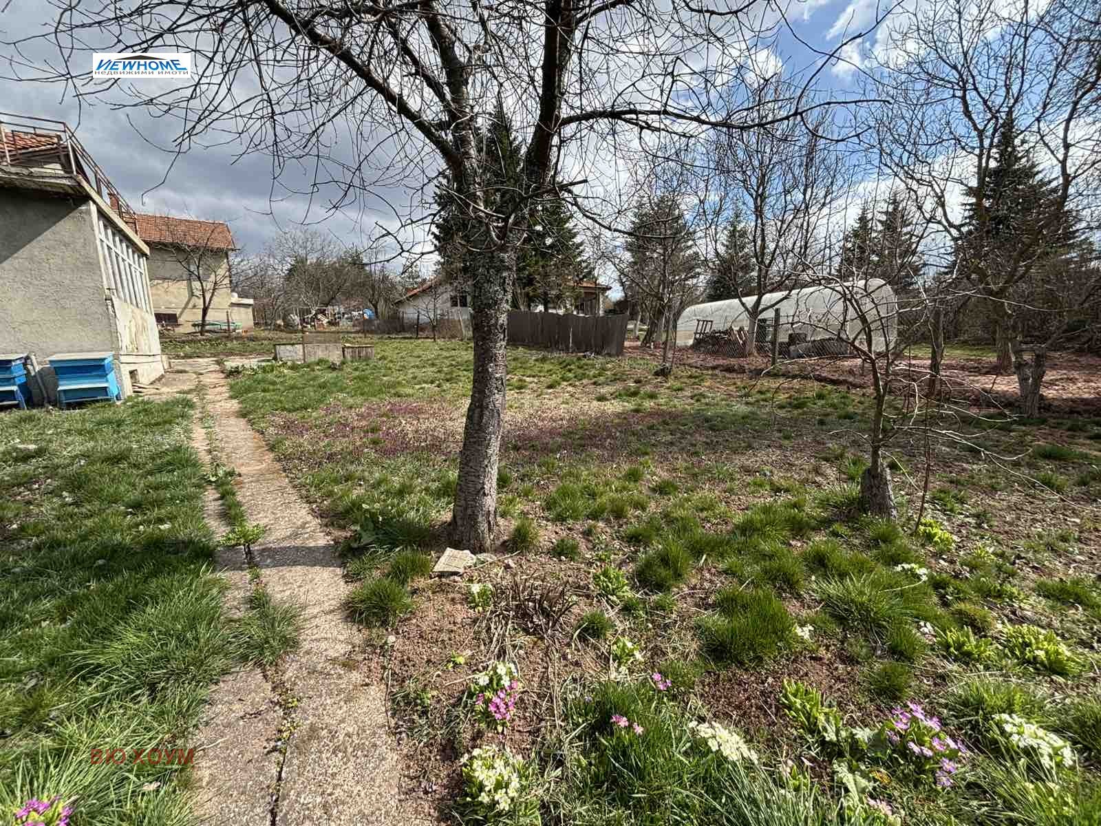 Продава ВИЛА, с. Вакарел, област София област, снимка 7 - Вили - 53999997