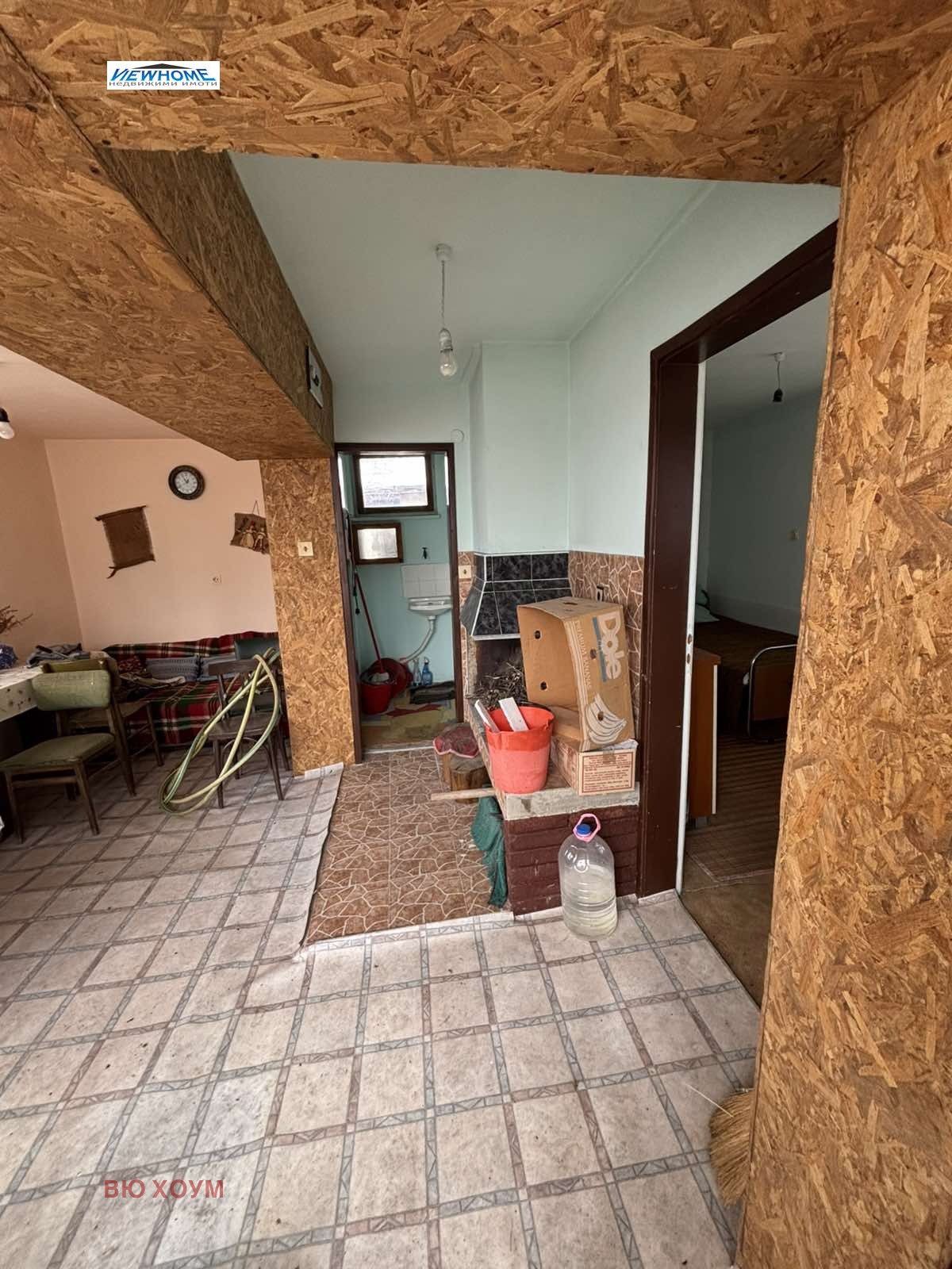 Продава ВИЛА, с. Вакарел, област София област, снимка 15 - Вили - 53999997