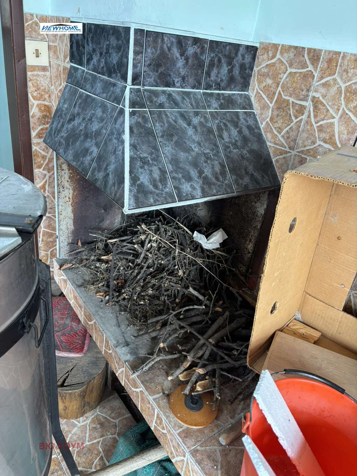 Продава ВИЛА, с. Вакарел, област София област, снимка 10 - Вили - 53999997