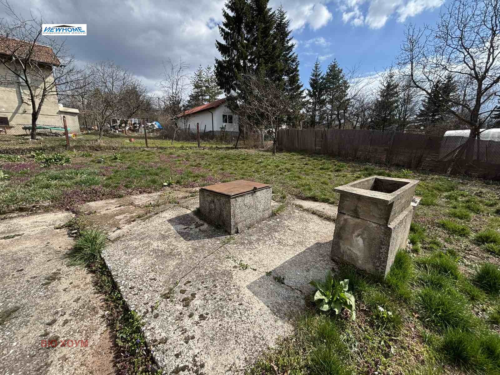 Продава ВИЛА, с. Вакарел, област София област, снимка 8 - Вили - 53999997