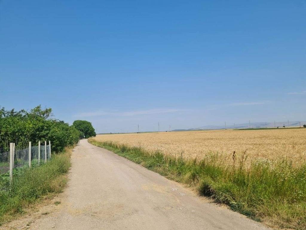 Продава ПАРЦЕЛ, с. Хераково, област София област, снимка 2 - Парцели - 54725015