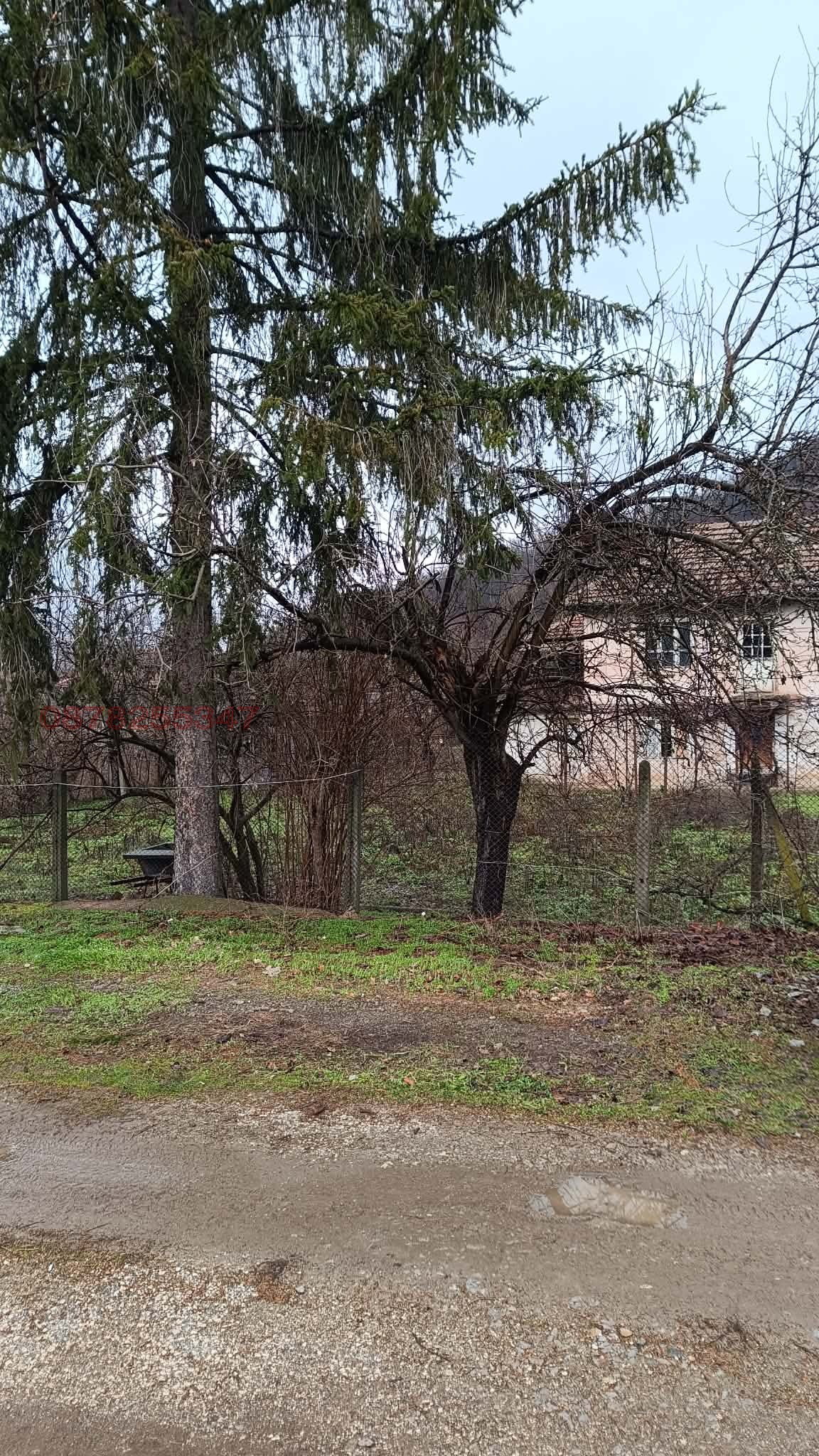 Продава ПАРЦЕЛ, с. Долни Лом, област Видин, снимка 3 - Парцели - 54139406