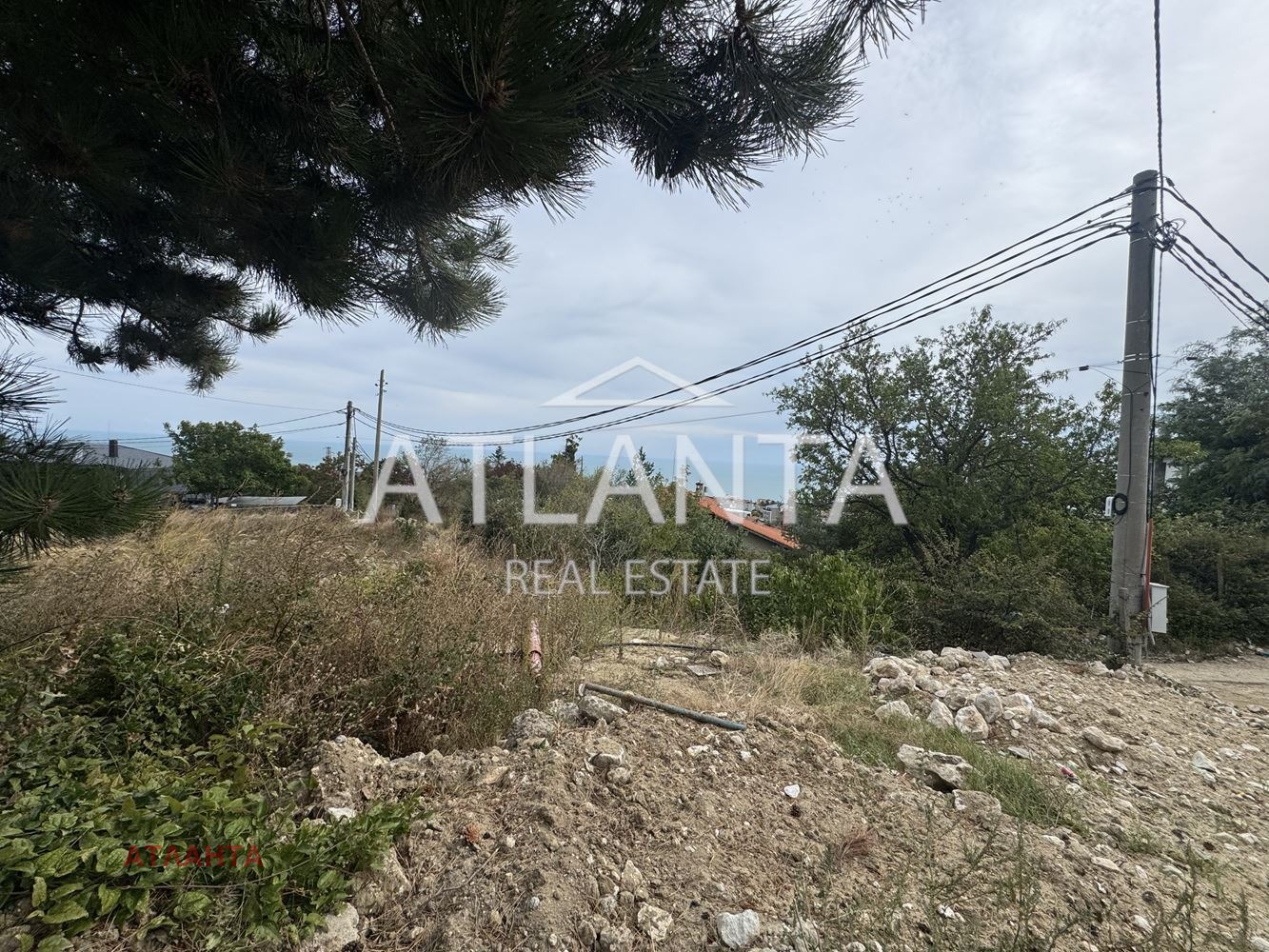 Продава ПАРЦЕЛ, гр. Варна, м-т Акчелар, снимка 12 - Парцели - 56289257