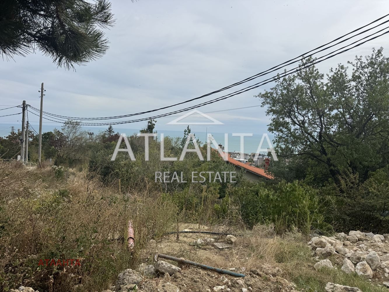 Продава ПАРЦЕЛ, гр. Варна, м-т Акчелар, снимка 13 - Парцели - 56289257