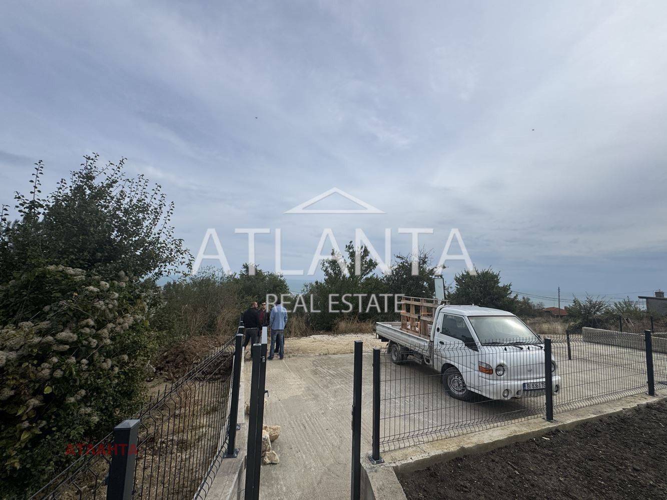 Продава ПАРЦЕЛ, гр. Варна, м-т Акчелар, снимка 9 - Парцели - 56289257
