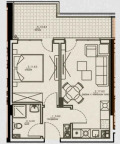 Продава 2-СТАЕН, град София, Студентски град • 143475 € / 280612.71 лв. • 70287599 2