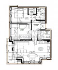 Продава 3-СТАЕН, град Пловдив, Въстанически • 146800 € • 87286647 — Holmes.bg