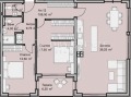 Продава  3-стаен град Пловдив , Гагарин , 124 кв.м | 45258861 - изображение [3]