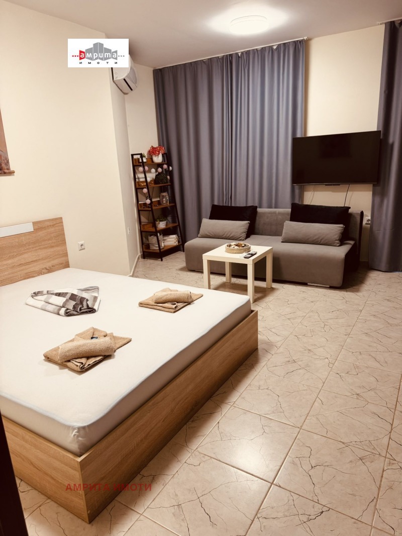 Продава 1-СТАЕН в област Бургас, гр. Созопол - 44 кв.м / 68 000 € » 132 996.44 лв., АМРИТА ИМОТИ