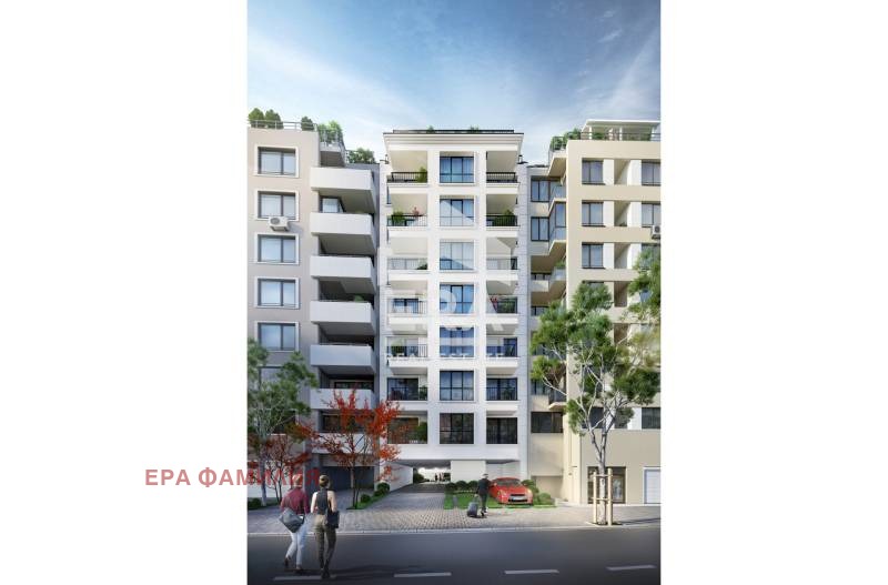 Продава 3-СТАЕН | Imot.bg — изображение 2