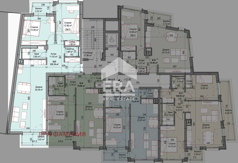 Продава 3-СТАЕН | Imot.bg — изображение 4