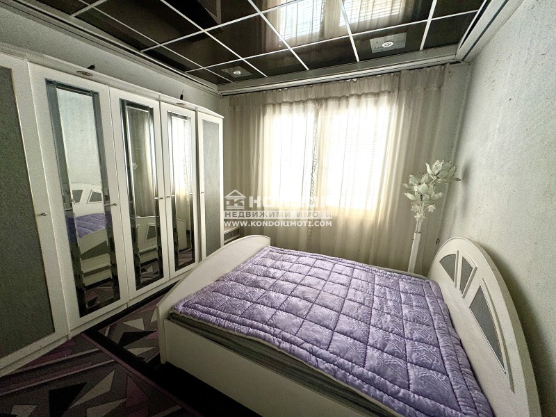Продава КЪЩА в област Пловдив, с. Искра - 85 кв.м / 45 000 € » 88 012.35 лв., КОНДОР - НЕДВИЖИМИ ИМОТИ