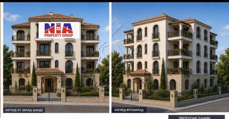 Продава ПАРЦЕЛ в област Бургас, гр. Созопол - 960 кв.м / 166 000 € » 324 667.78 лв., НИА ПРОПЪРТИ ГРУП ЕООД