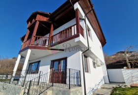 Hus Balchik, region Dobrich 2