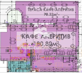 Bar; Café Troschewo, Warna 2