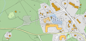 Grund k.k. Borovets, region Sofia 1