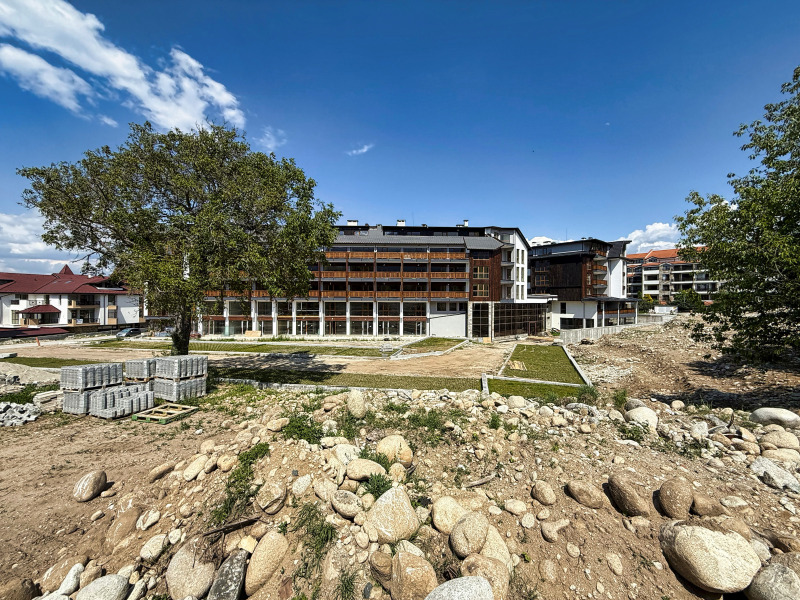 Til salgs  Studio region Blagoevgrad , Bansko , 71 kvm | 63084777 - bilde [15]