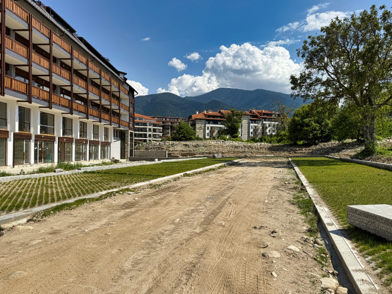 Til salgs  Studio region Blagoevgrad , Bansko , 71 kvm | 63084777 - bilde [13]