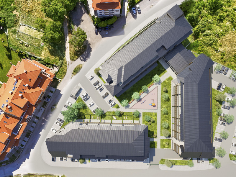 Til salgs  Studio region Blagoevgrad , Bansko , 71 kvm | 63084777 - bilde [9]