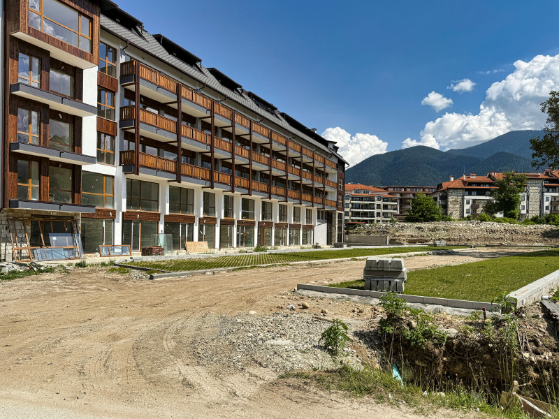 Til salgs  Studio region Blagoevgrad , Bansko , 71 kvm | 63084777 - bilde [12]
