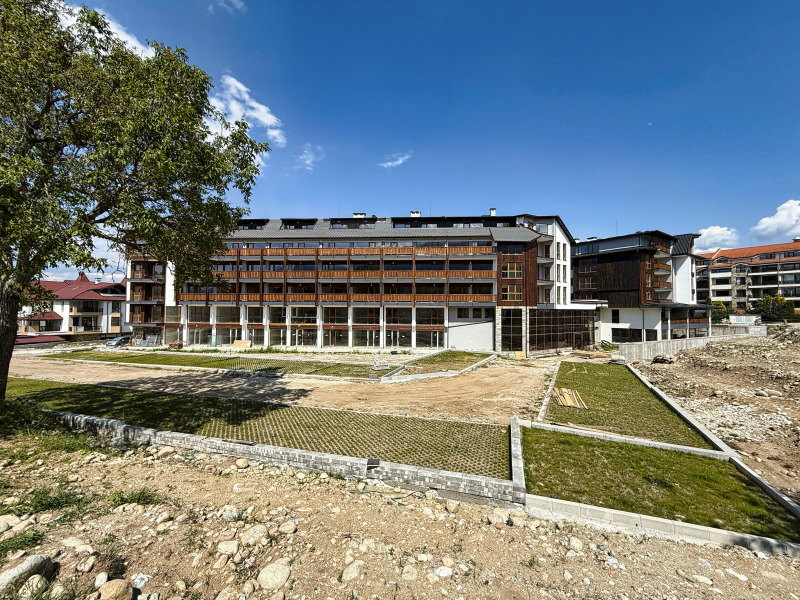 Til salgs  Studio region Blagoevgrad , Bansko , 71 kvm | 63084777 - bilde [17]