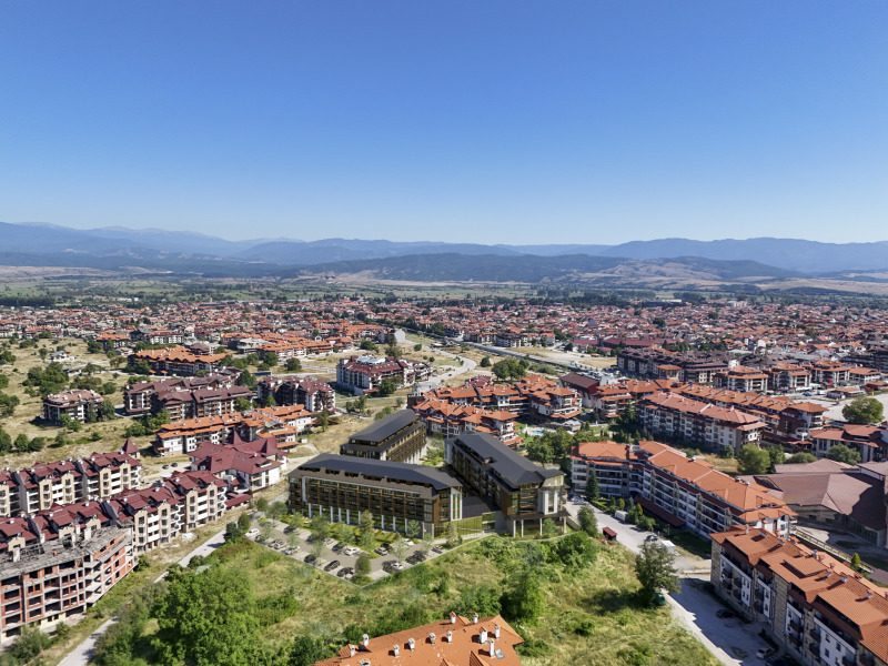 Til salgs  Studio region Blagoevgrad , Bansko , 71 kvm | 63084777 - bilde [16]