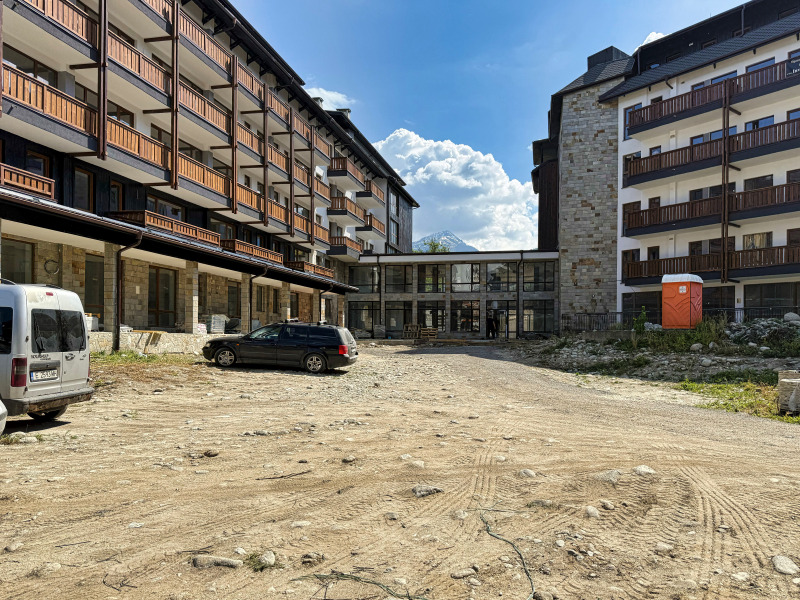 Til salgs  Studio region Blagoevgrad , Bansko , 71 kvm | 63084777 - bilde [14]