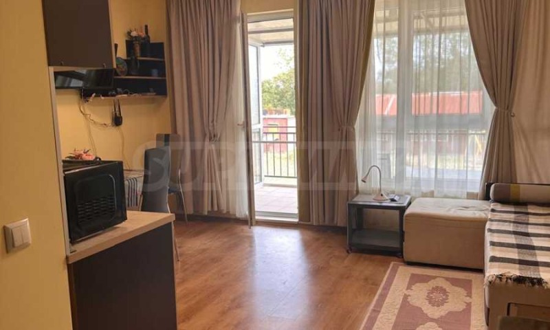Na sprzedaż  Studio region Warny , Bjala , 43 mkw | 71476076 - obraz [3]