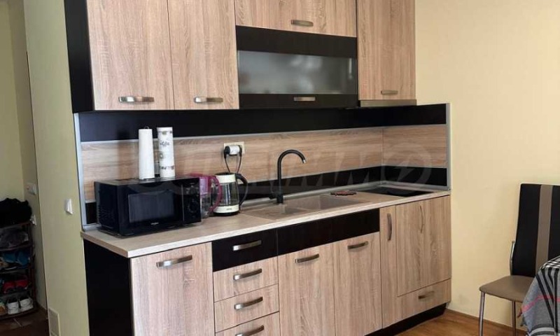Na sprzedaż  Studio region Warny , Bjala , 43 mkw | 71476076 - obraz [2]