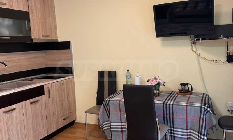 Na sprzedaż  Studio region Warny , Bjala , 43 mkw | 71476076 - obraz [4]