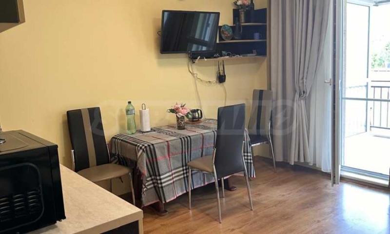 Na sprzedaż  Studio region Warny , Bjala , 43 mkw | 71476076 - obraz [5]