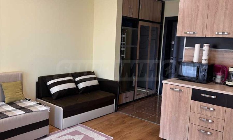 Na sprzedaż  Studio region Warny , Bjala , 43 mkw | 71476076 - obraz [6]
