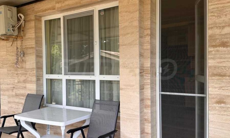 Na sprzedaż  Studio region Warny , Bjala , 43 mkw | 71476076 - obraz [9]