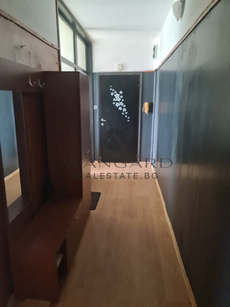 À vendre  1 chambre Plovdiv , Izgrev , 64 m² | 15998310 - image [6]