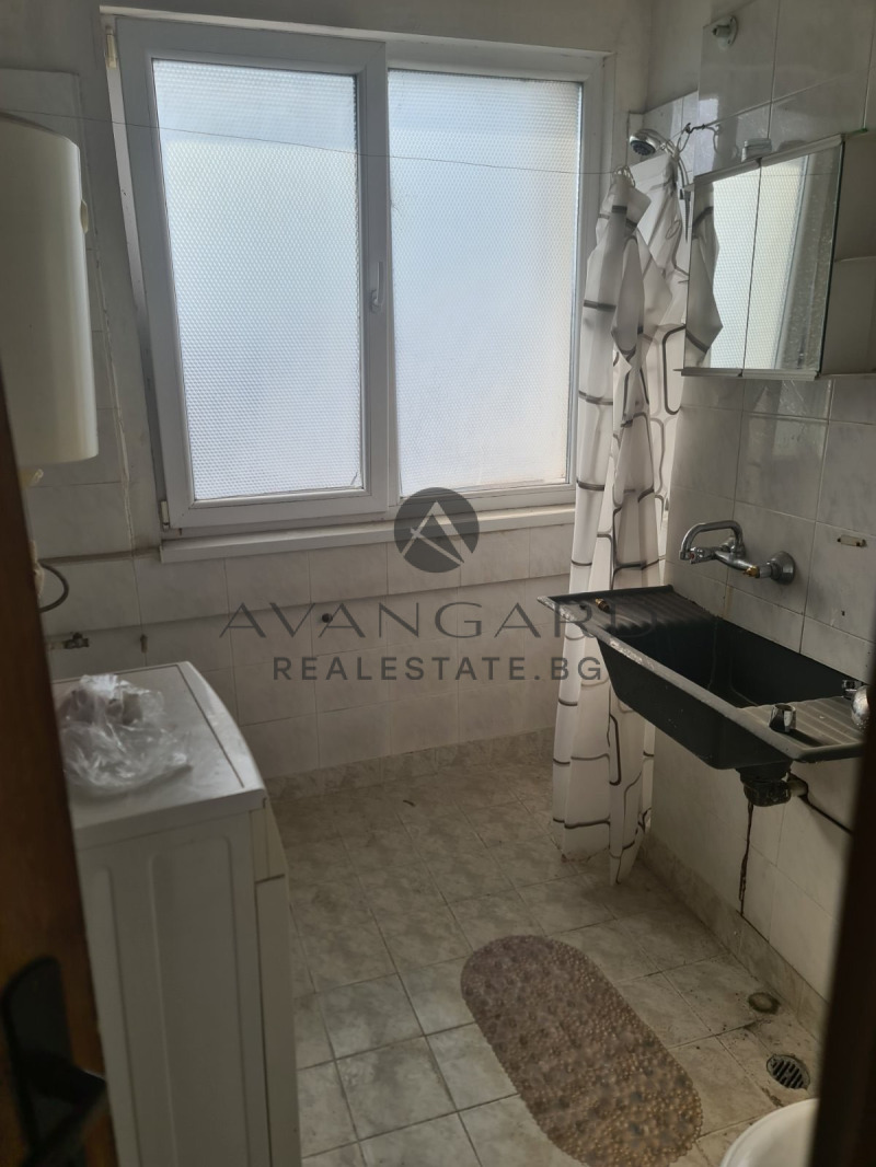 À vendre  1 chambre Plovdiv , Izgrev , 64 m² | 15998310 - image [4]