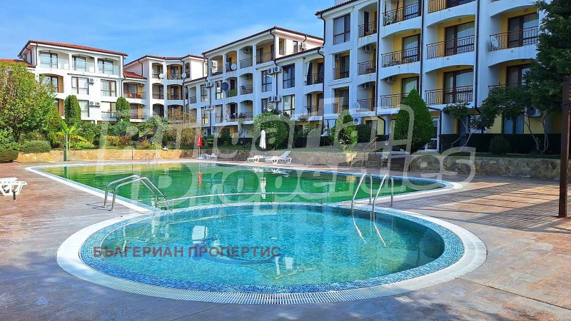 For Sale  1 bedroom region Burgas , Ravda , 57 sq.m | 14398263 - image [11]