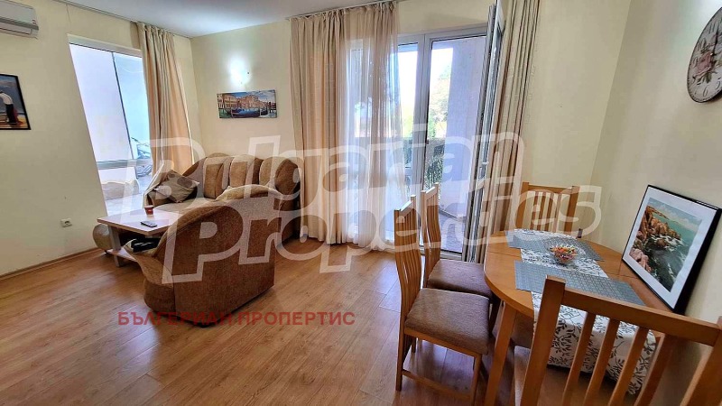 Na sprzedaż  1 sypialnia region Burgas , Rawda , 57 mkw | 14398263 - obraz [3]