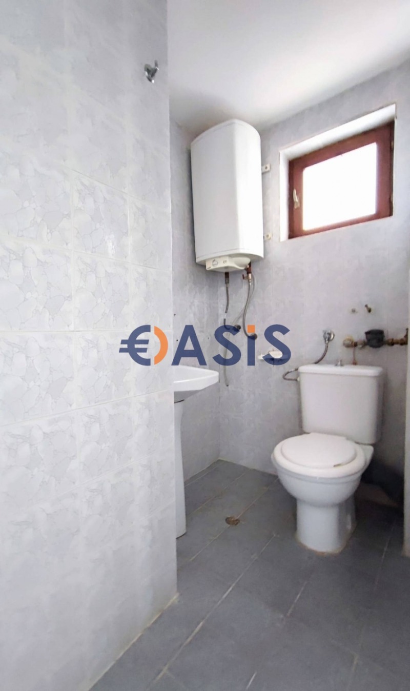 Till salu  1 sovrum region Burgas , Sveti Vlas , 58 kvm | 68093067 - bild [7]