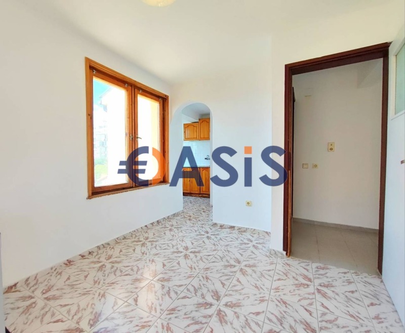 Till salu  1 sovrum region Burgas , Sveti Vlas , 58 kvm | 68093067 - bild [3]