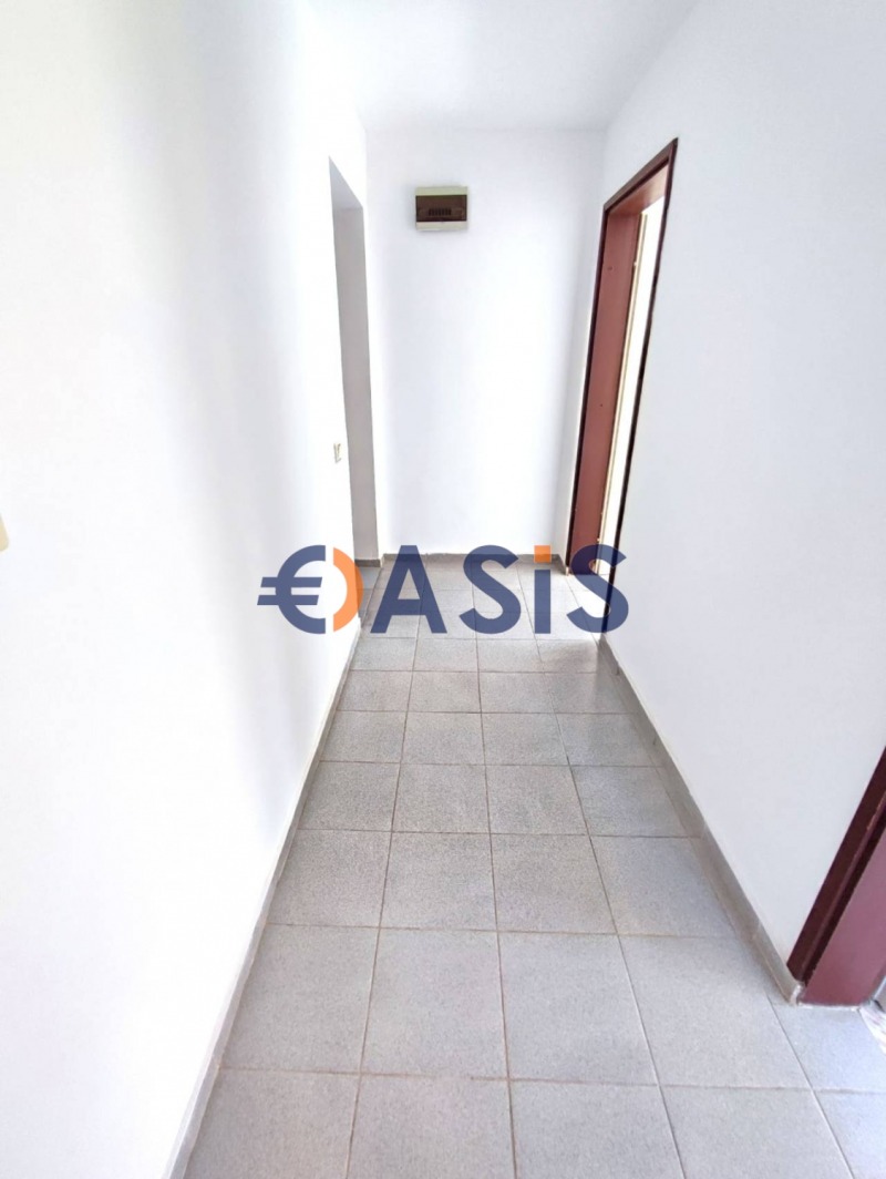 Till salu  1 sovrum region Burgas , Sveti Vlas , 58 kvm | 68093067 - bild [5]