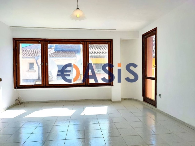 Till salu  1 sovrum region Burgas , Sveti Vlas , 58 kvm | 68093067 - bild [9]