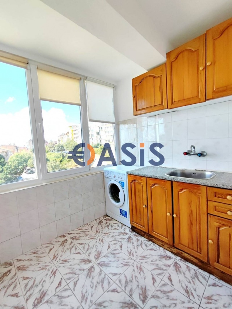 Till salu  1 sovrum region Burgas , Sveti Vlas , 58 kvm | 68093067 - bild [2]