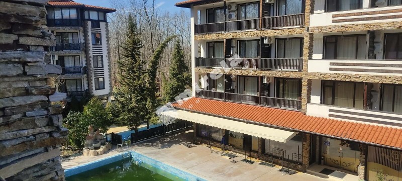 На продаж  1 спальня область Бургас , Приморско , 60 кв.м | 33027576 - зображення [13]