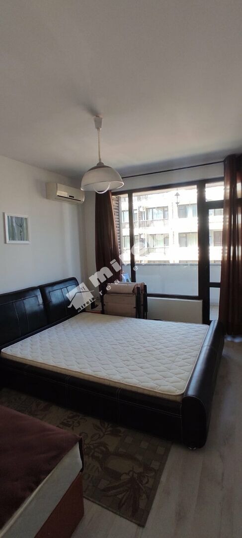 На продаж  1 спальня область Бургас , Приморско , 60 кв.м | 33027576 - зображення [6]