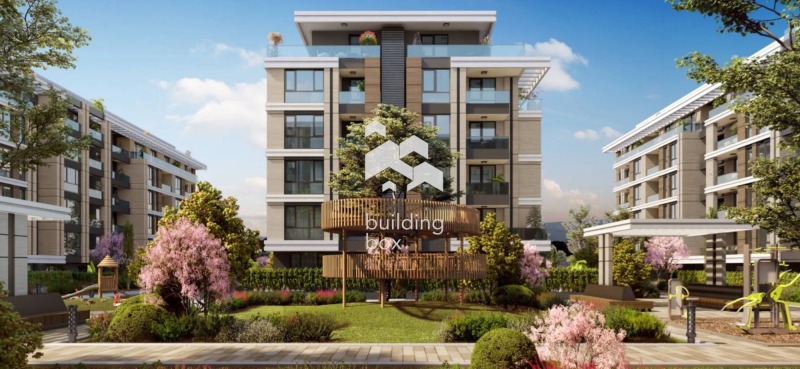À venda  1 quarto Plovdiv , Ostromila , 73 m² | 40904555 - imagem [3]